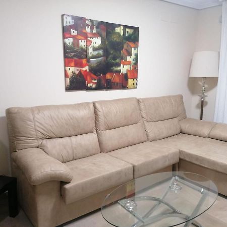 코르도바 Habitat Centro Ave 아파트 외부 사진