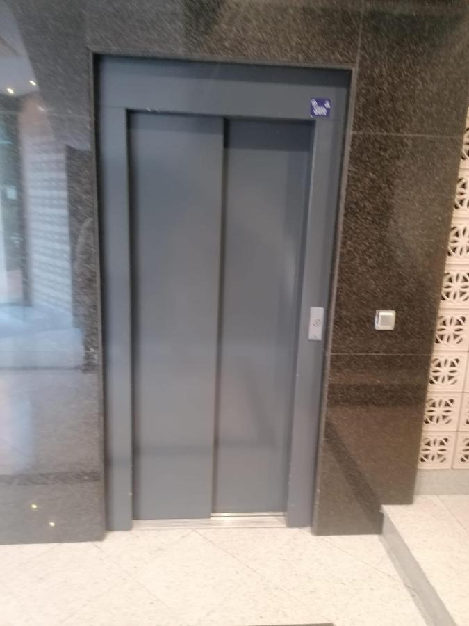 코르도바 Habitat Centro Ave 아파트 외부 사진