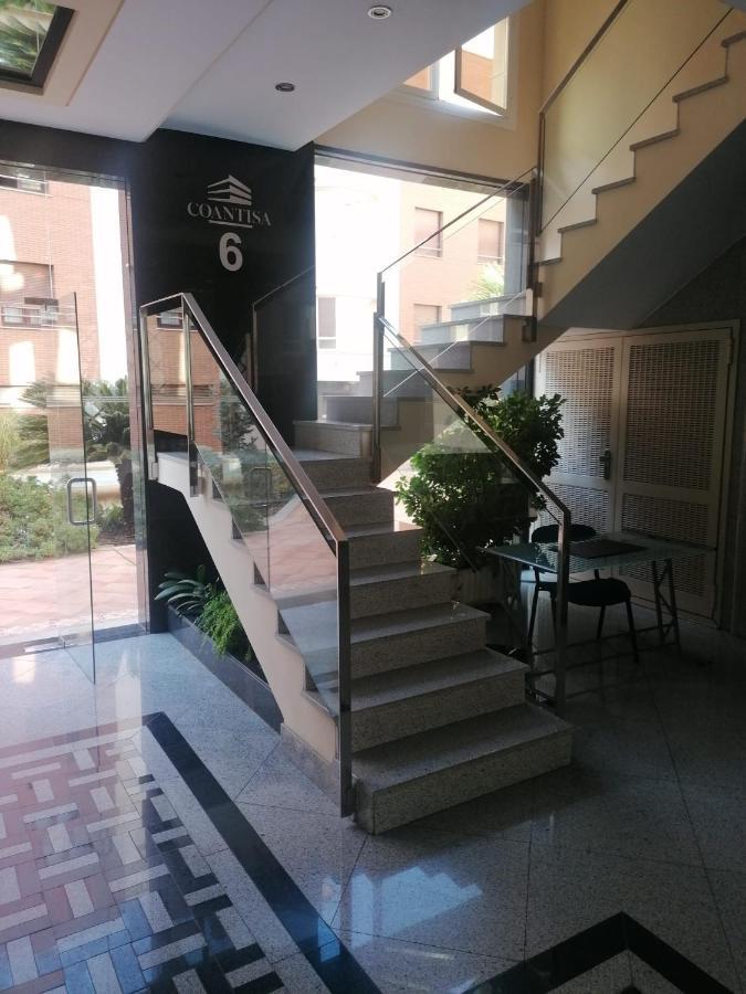 코르도바 Habitat Centro Ave 아파트 외부 사진