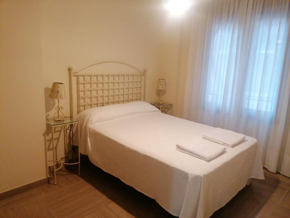 코르도바 Habitat Centro Ave 아파트 외부 사진