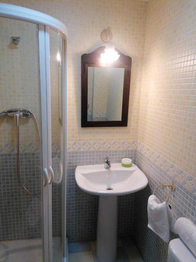 코르도바 Habitat Centro Ave 아파트 외부 사진