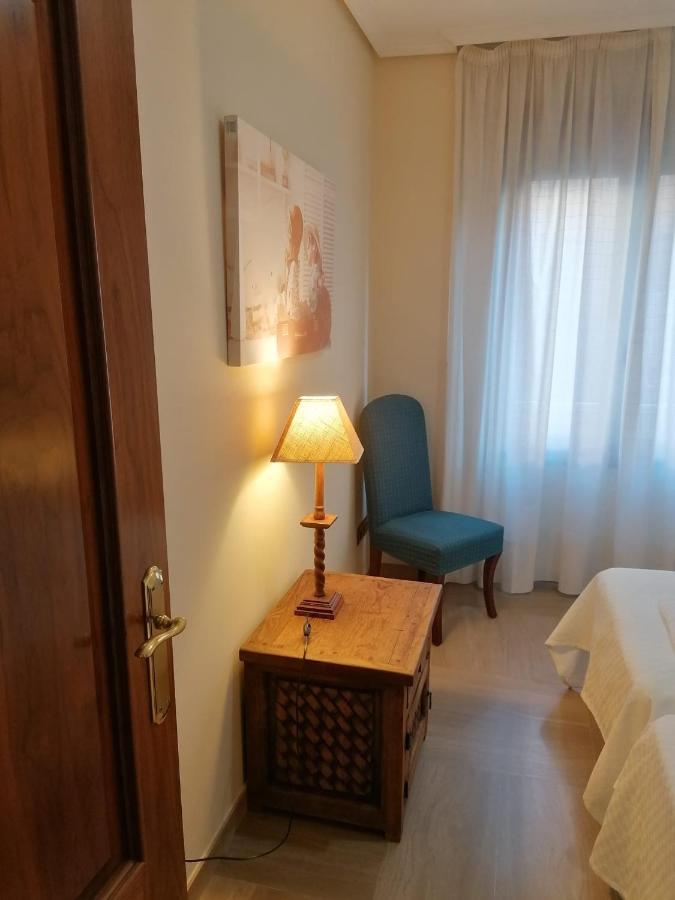 코르도바 Habitat Centro Ave 아파트 외부 사진