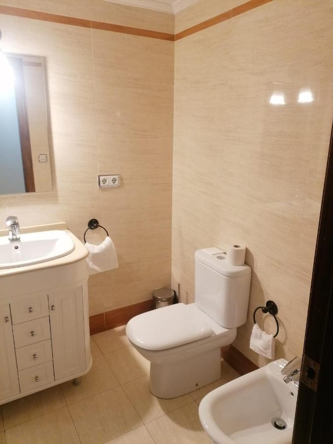 코르도바 Habitat Centro Ave 아파트 외부 사진