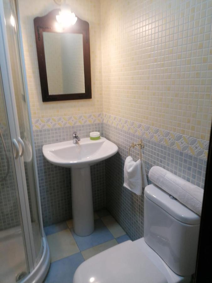 코르도바 Habitat Centro Ave 아파트 외부 사진